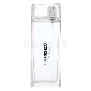 Kenzo L'Eau Kenzo Eau de Toilette nőknek 100 ml