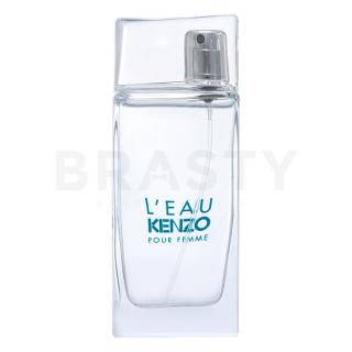 Kenzo L'Eau Kenzo Eau de Toilette nőknek 50 ml