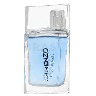 Kenzo L'Eau Kenzo Pour Homme Eau de Toilette férfiaknak 30 ml