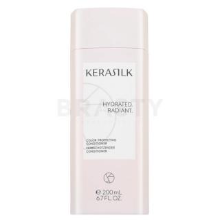 Kerasilk Essentials Color Protecting Conditioner védő kondicionáló festett hajra 200 ml