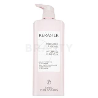 Kerasilk Essentials Color Protecting Conditioner védő kondicionáló festett hajra 750 ml