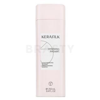 Kerasilk Essentials Color Protecting Shampoo védő sampon festett hajra 250 ml