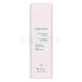 Kerasilk Essentials Repairing Conditioner tápláló kondicionáló száraz és sérült hajra 75 ml
