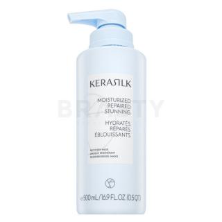 Kerasilk Specialists Recovery Mask erősítő maszk minden hajtípusra 500 ml