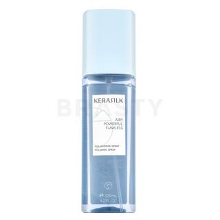 Kerasilk Specialists Volumizing Spray hajformázó spray volumen növelésre 125 ml