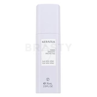 Kerasilk Styling Flat Iron Spray hajformázó spray hővédelemre 75 ml
