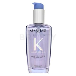 Kérastase Blond Absolu Huile Cicaextreme védő olaj szőke hajra 100 ml