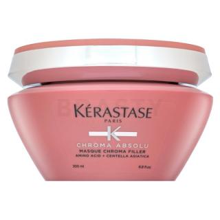 Kérastase Chroma Absolu Masque Chroma Filler tápláló maszk festett hajra 200 ml