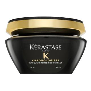 Kérastase Chronologiste Masque Intense Régénérant tápláló maszk a hajszálak erősítésére 200 ml