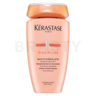 Kérastase Discipline Bain Fluidealiste sampon rakoncátlan hajra 250 ml