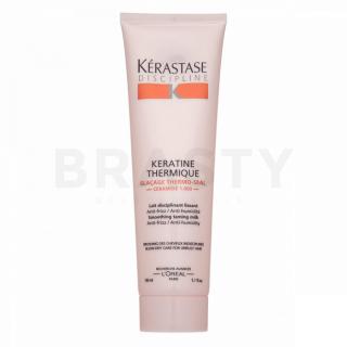 Kérastase Discipline Keratine Thermique Smoothing Taming Milk hajsimító krém rakoncátlan hajra 150 ml