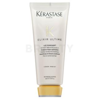 Kérastase Elixir Ultime Le Fondant tápláló kondicionáló puha és fényes hajért 200 ml