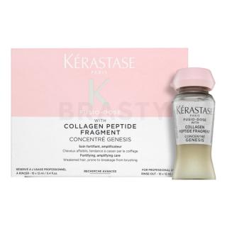 Kérastase Fusio-Dose Concentré Genesis hajkúra hajhullás ellen 10 x 12 ml