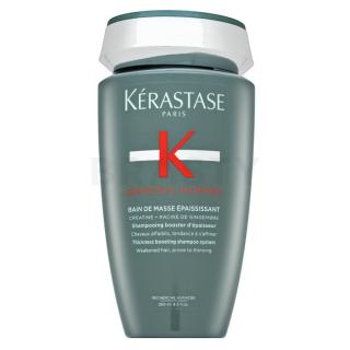 Kérastase Genesis Homme Bain De Masse Épaississant erősítő sampon gyenge hajra 250 ml