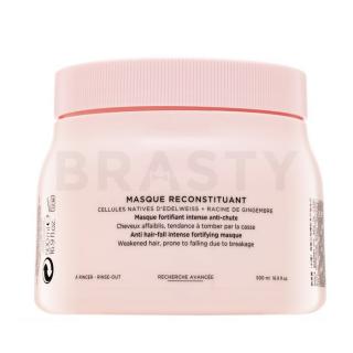 Kérastase Genesis Masque Reconstituant erősítő maszk ritkuló hajra 500 ml