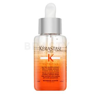 Kérastase Nutritive Nutri-Supplement Split Ends Serum szérum töredezett hajvégekre 50 ml