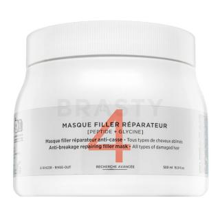 Kérastase Première Anti-Breakage Reparative Filler Mask erősítő maszk sérült hajra 500 ml