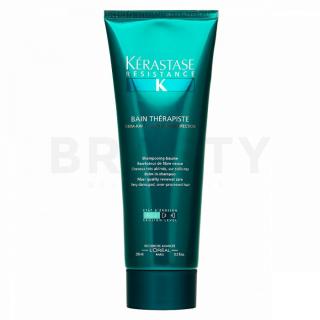 Kérastase Resistance Bain Thérapiste sampon nagyon sérült hajra 250 ml