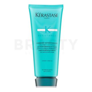 Kérastase Resistance Fondant Extentioniste Length Strengthening Conditioner kondicionáló hosszú hajra 200 ml