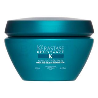 Kérastase Resistance Thérapiste Masque maszk sérült hajra 200 ml