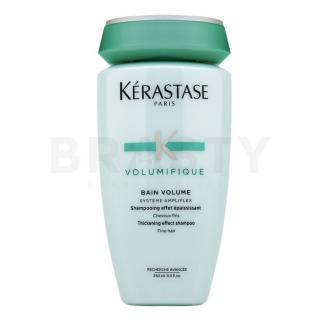 Kérastase Resistance Volumifique Thickening Effect Shampoo sampon vékony szálú hajra 250 ml