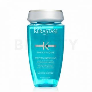 Kérastase Spécifique Bain Vital Dermo-Calm sampon normál hajra 250 ml