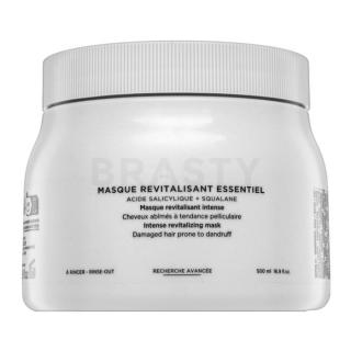 Kérastase Symbiose Masque Revitalisant Essentiel erősítő maszk minden hajtípusra 500 ml