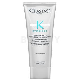 Kérastase Symbiose Micro-Peeling Cellulaire haj peeling korpásodás ellen 200 ml