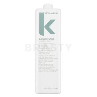 Kevin Murphy Blow.Dry Wash tápláló sampon hő és nedvesség elleni hajvédelemre 1000 ml