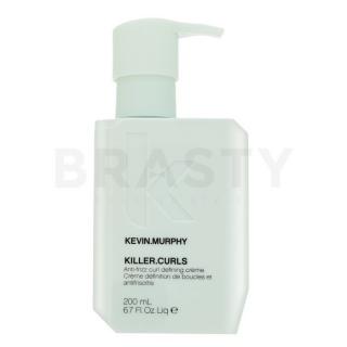 Kevin Murphy Killer.Curls hajformázó krém göndör hajra 200 ml