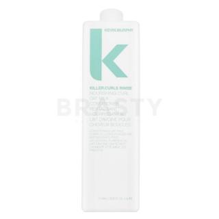 Kevin Murphy Killer.Curls Rinse tápláló kondicionáló hullámos és göndör hajra 1000 ml