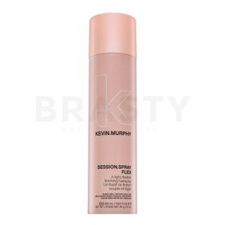 Kevin Murphy Session.Spray Flex hajlakk könnyű fixálásért 400 ml