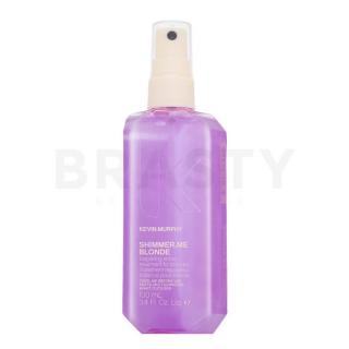 Kevin Murphy Shimmer.Me Blonde hajformázó spray fényes ragyogásért 100 ml