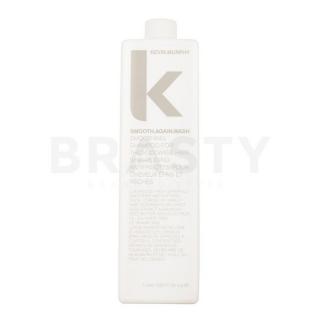 Kevin Murphy Smooth.Again.Wash hajsimító sampon durva és rakoncátlan hajra 1000 ml