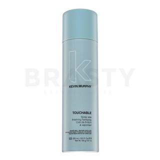 Kevin Murphy Touchable hajformázó wax sprayben 250 ml