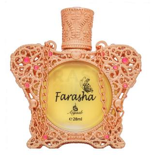 Khadlaj Farasha Illatos olaj nőknek 28 ml