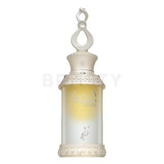 Khadlaj Kayaan Silver Illatos olaj férfiaknak 20 ml