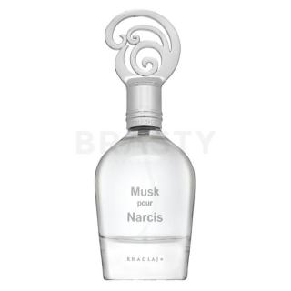 Khadlaj Musk Pour Narcis Eau de Parfum uniszex 100 ml