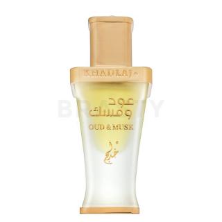 Khadlaj Oud & Musk Eau de Parfum uniszex 100 ml