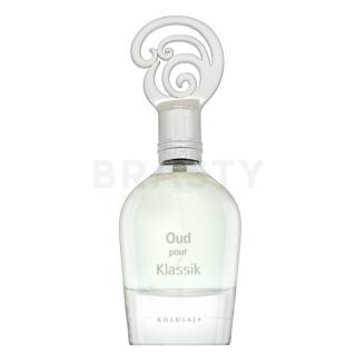 Khadlaj Oud Pour Klassik Eau de Parfum férfiaknak 100 ml