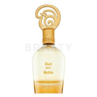 Khadlaj Oud Pour Noble Eau de Parfum férfiaknak 100 ml