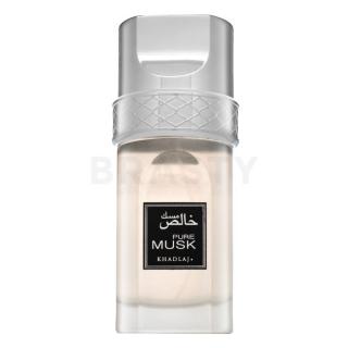 Khadlaj Pure Musk Eau de Parfum férfiaknak 100 ml