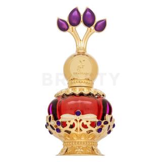 Khadlaj Purple Musk Illatos olaj nőknek 20 ml