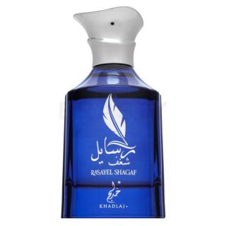 Khadlaj Rasayel Shagaf Eau de Parfum férfiaknak 100 ml