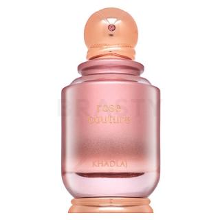 Khadlaj Rose Couture Eau de Parfum nőknek 100 ml