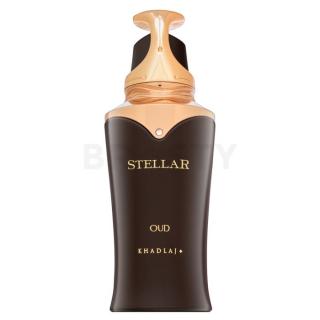 Khadlaj Stellar Oud Eau de Parfum uniszex 100 ml