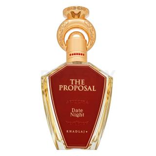 Khadlaj The Proposal Date Night Eau de Parfum nőknek 100 ml