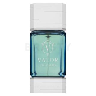 Khadlaj Valor Chivalry Eau de Parfum férfiaknak 100 ml