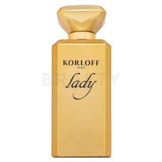 Korloff Paris Lady Korloff Eau de Parfum nőknek 88 ml