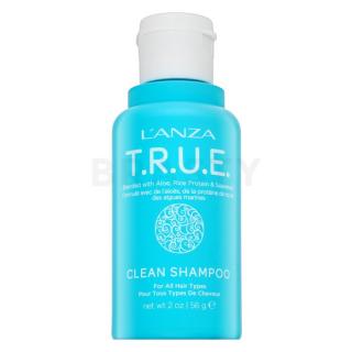 L’ANZA T.R.U.E. Clean Shampoo száraz sampon minden hajtípusra 56 g